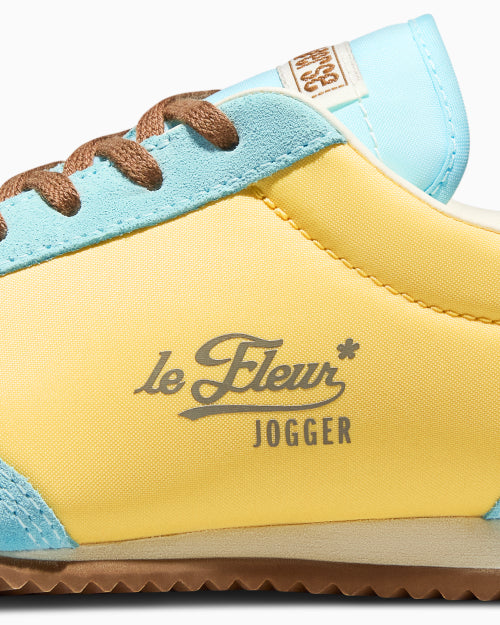 1908 JORGER X GOLF le FLEUR* Tyler Yarrow LOW CUT A21430C