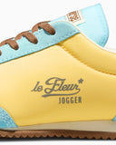 1908 JORGER X GOLF le FLEUR* Tyler Yarrow LOW CUT A21430C