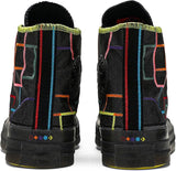 【2020年デッドストック】CT70 Chinese New Year RED HI CUT 167330C