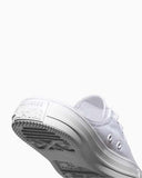ALL STAR Chuck Taylor Mule White LOW CUT A16133C