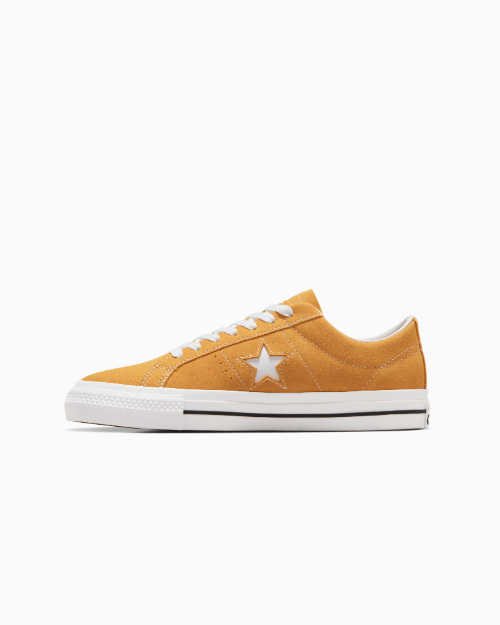 ONE STAR PRO（CONS）SUNFLOWER LOW CUT A09231C