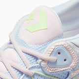 ALL STAR  BB SHIFT CX MID BLUEBERRY ICE A10596C