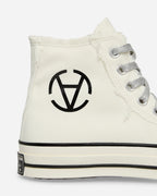 CT70 X Slam Jam VINTAGE WHITE HI CUT A12486C