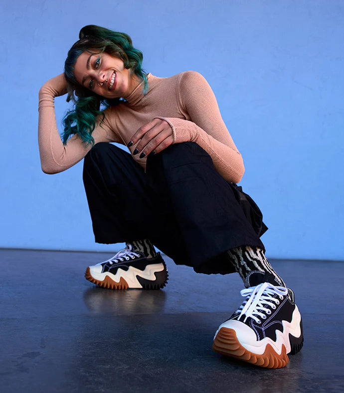 コンバースランスターモーション23cm コンバースランスターモーション23cm