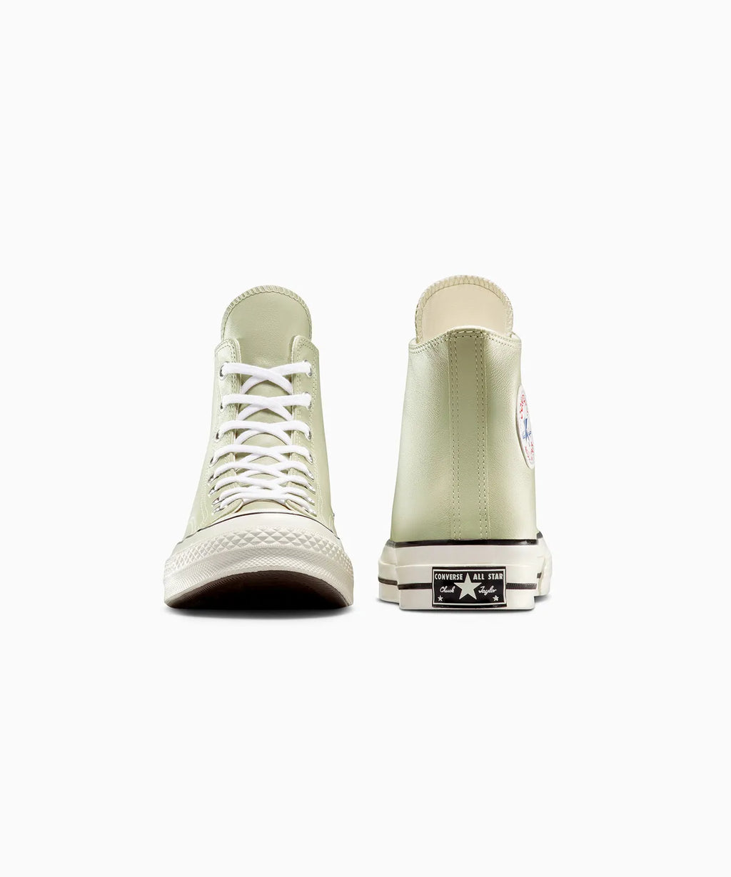 【旧パッチ・数量限定】CT70 CLASSIC LEATHER（レザー）PAIL SURPLUS HI CUT A10549C