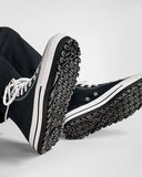 【数量限定・EU限定】ALL STAR Chuck Taylor CITY TREK（トレイルアウトソール）BLACK HI CUT A06776C