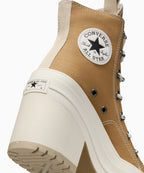 CT70 De Luxe Heel Grid Trek Tan A06437C