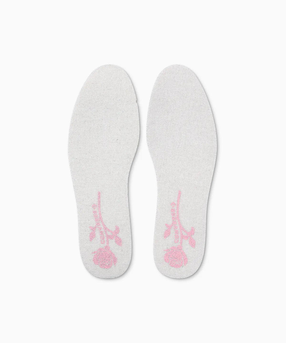 CT70 ROSE VINTAGE WHITE HI CUT A14798C