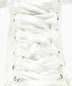 【数量限定】CT70 BOWS WHITE HI CUT A15191C