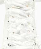 【数量限定】CT70 BOWS WHITE HI CUT A15191C