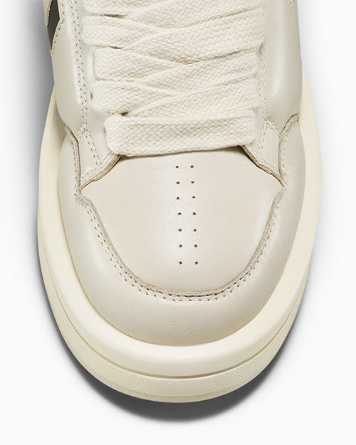 TURBOWPN X DRKSHDW（リック オウエンス）Edition OX PELICAN A12062C