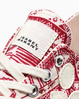 【25年6月新作】CT70 X Isabel Marant Vanilla Ice LOW CUT A14801C