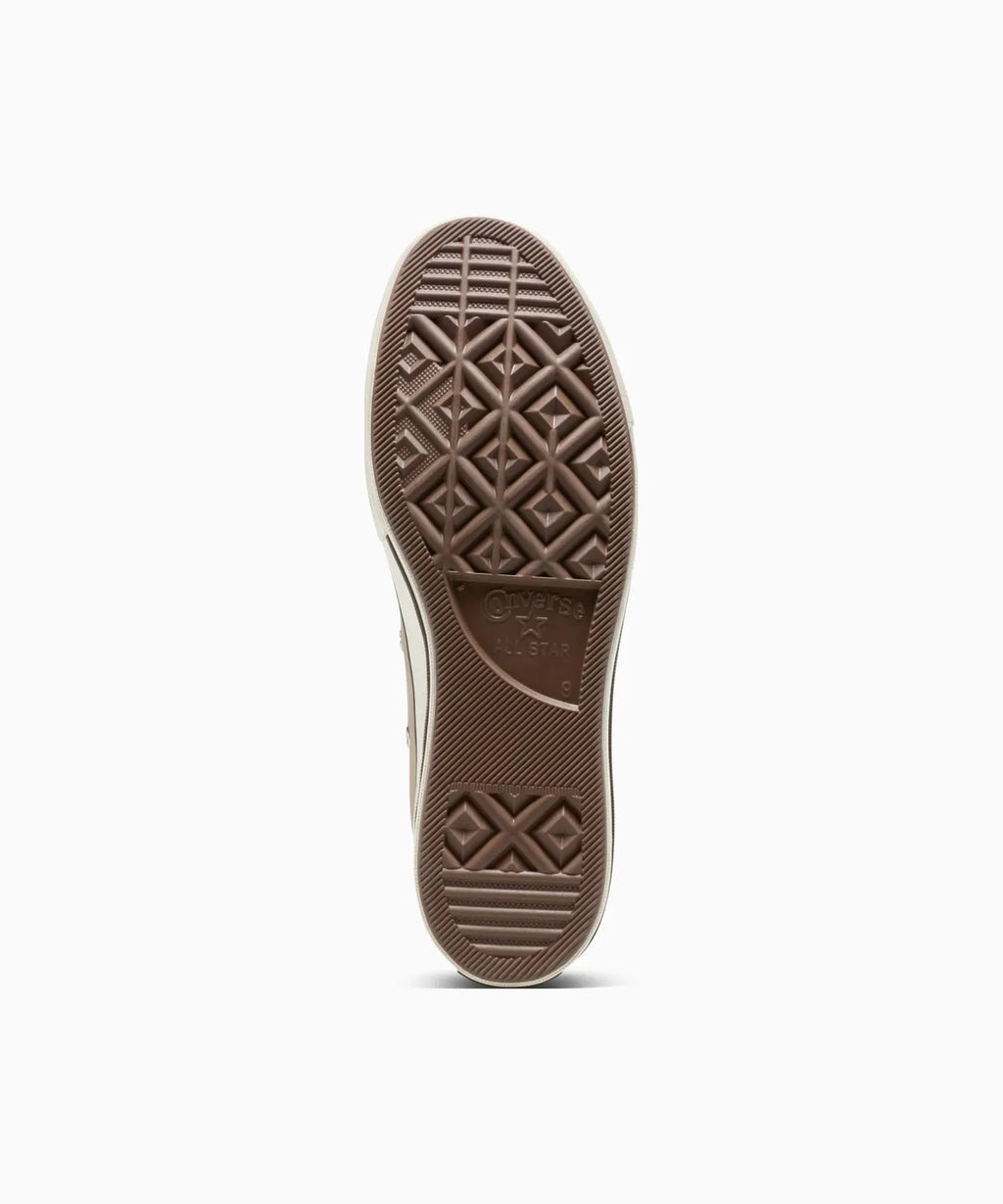 CT70 LEATHER（レザー）旧パッチ Vintage Cargo HI CUT A14650C