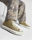 CT70 Swamp core（NEW KHAKI） HI CUT A13333C