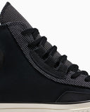 CT70 Heavy Canvas Black HI CUT A13299C