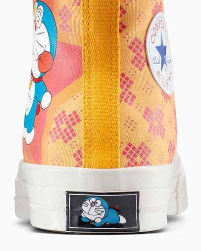 【数量限定】CT70 Doraemon Habanero Gold HI CUT A15790C