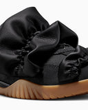 【数量限定・EU限定】RUN STAR TRAINER LTD Ruffle Black A17731C