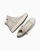 Chuck Taylor All Star Cozy Classic Ecru HI CUT A22243C snms.shop