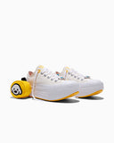 ALL STAR DOUBLE STACK X  MATSUI Egret LOW CUT A22181C