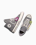 CT70 X Zo&Friends COOL GRAY HI CUT A24287C snms.shop