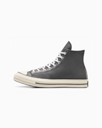 【旧パッチ・数量限定】CT70 CLASSIC LEATHER（レザー）DARK MATTER HI CUT A09479C