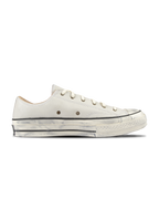 【数量限定】CT70 Vintage White Leather（レザー）LOW CUT A02624C