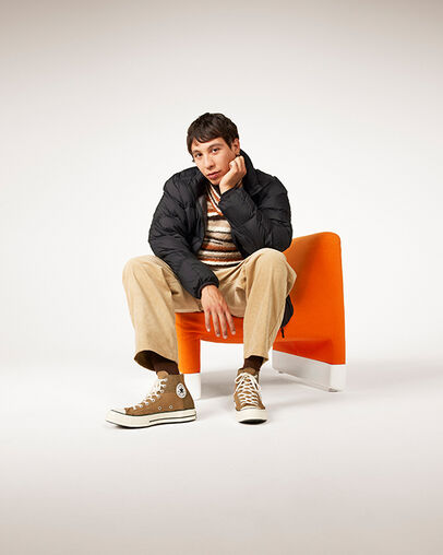 CT70 Cozy Utility HI CUT A03278C