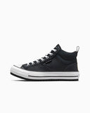 ALL STAR Chuck Taylor Madison Gore-Tex Street Boot Black HI CUT A04477C snms.shop