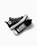 ALL STAR Chuck Taylor Madison Gore-Tex Street Boot Black HI CUT A04477C snms.shop