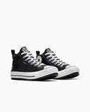 ALL STAR Chuck Taylor Madison Gore-Tex Street Boot Black HI CUT A04477C snms.shop