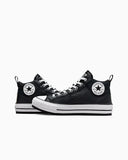 ALL STAR Chuck Taylor Madison Gore-Tex Street Boot Black HI CUT A04477C snms.shop