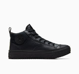 ALL STAR Chuck Taylor Madison Gore-Tex Street Boot Black HI CUT A04478C snms.shop