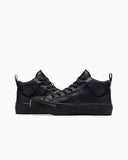 ALL STAR Chuck Taylor Madison Gore-Tex Street Boot Black HI CUT A04478C snms.shop