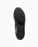 【海外限定】ONE STAR PRO（CONS）SUEDE（スエード）BLACK LOW CUT A05320C