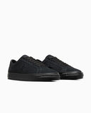 【海外限定】ONE STAR PRO（CONS）SUEDE（スエード）BLACK LOW CUT A05320C