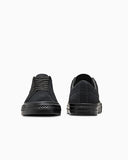 【海外限定】ONE STAR PRO（CONS）SUEDE（スエード）BLACK LOW CUT A05320C