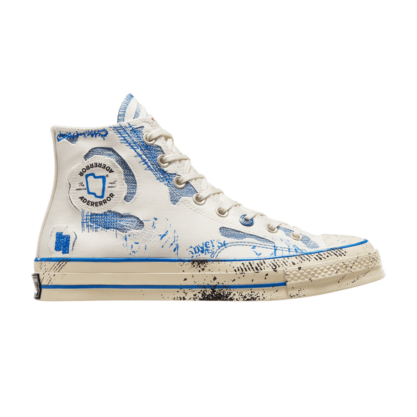 ADER ERROR × Converse 24.5cm(US 6) 日本未発売 ADER ERROR × Converse 24.5cm(US 6) 日本未発売