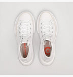 RUN STAR LEGACY CX FUTURE COMFORT TRIPLE WHITE HI CUT A06021C