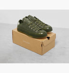 CT70 X A-COLD-WALL PAVEMENT DARK GREEN LOW CUT A06688C