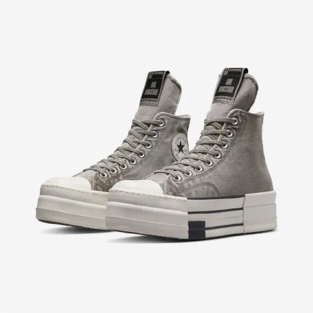 【NIMXX PV着用】CT70 DBL DRKSTR OVERDYE GREY A06755C