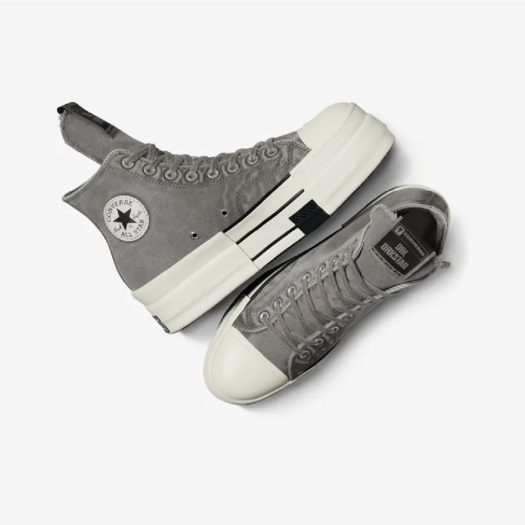 【NIMXX PV着用】CT70 DBL DRKSTR OVERDYE GREY A06755C