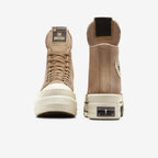 【NEW JEANS MINJI着用】CT70 DBL DRKSTR（Rick Owens） OVERDYE BROWN A06756C