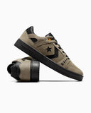ONE STAR（CONS） AS-1 PRO OX SUEDE（スエード）Green LOW CUT A07327C
