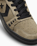 ONE STAR（CONS） AS-1 PRO OX SUEDE（スエード）Green LOW CUT A07327C