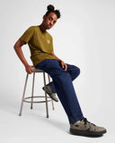 ONE STAR（CONS） AS-1 PRO OX SUEDE（スエード）Green LOW CUT A07327C