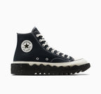 【数量限定】CT70 LTD（リミテッド） SHARK TREK BLACK HI CUT A07913C