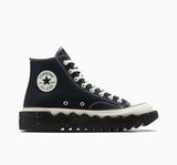 【数量限定】CT70 LTD（リミテッド） SHARK TREK BLACK HI CUT A07913C