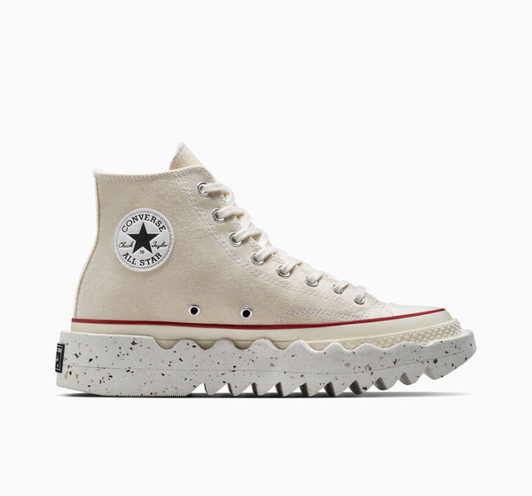 【数量限定】CT70 LTD（リミテッド） SHARK TREK PARCHMENT HI CUT A07914C