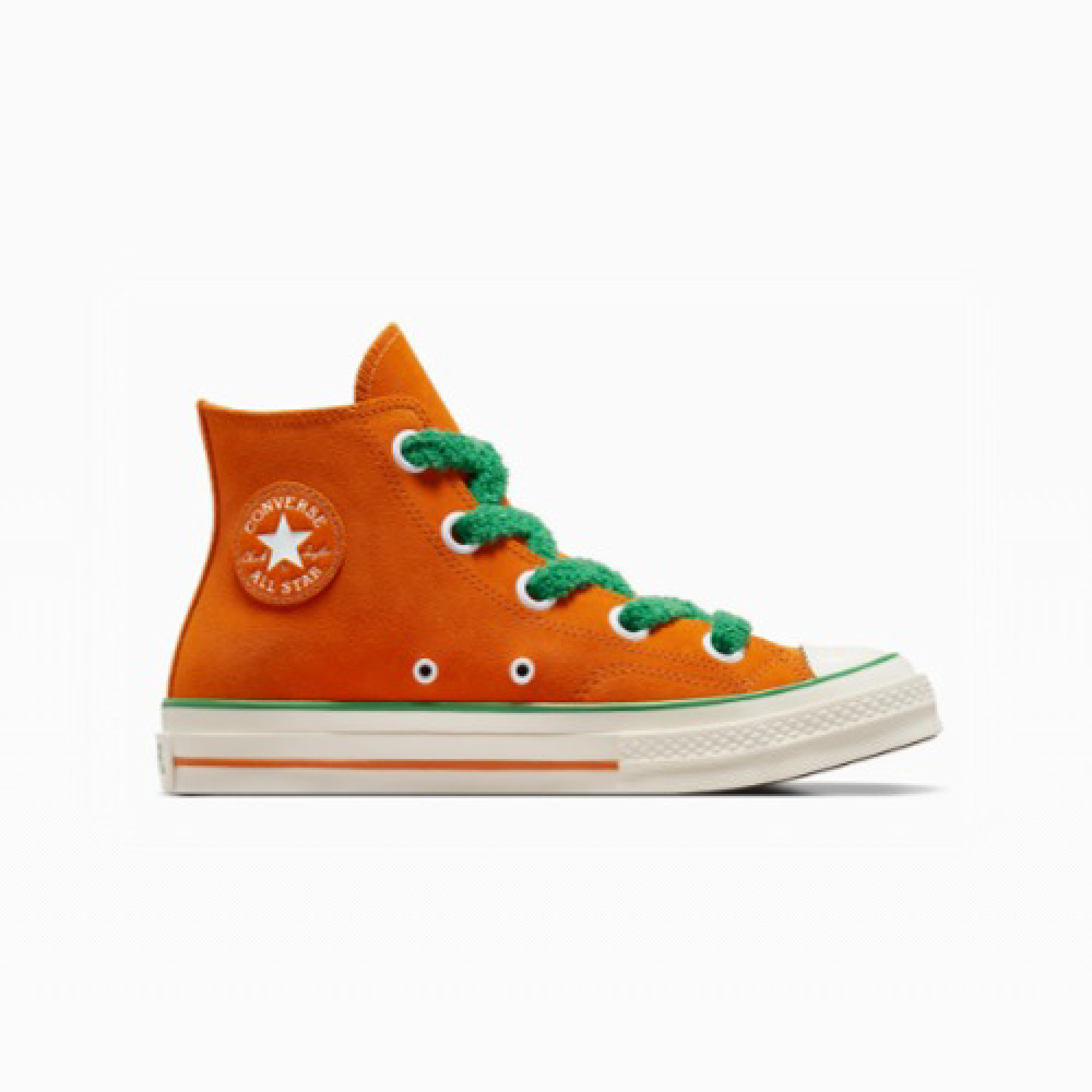 CT70 X Willy Wonka Oompa Loompa HI CUT A08152C