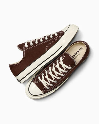 【旧品番・全サイズ再入荷】CT70 DARK ROOT LOW CUT A08189C